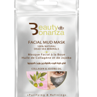 Facial Mud Mask