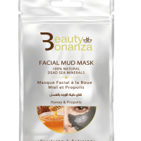 Facial Mud Mask