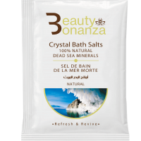 Crystal Bath Salts